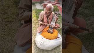 Jogi Baba Song योगी बाबा का सारंगी ll Yogi Geet #sarangi #baba #yogi #song #shorts #viral