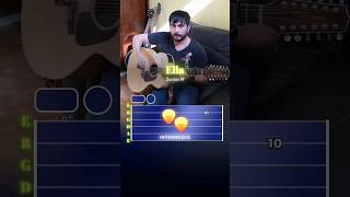 Ella Junior H Tutorial Requinto Tabs #regionalmexicano