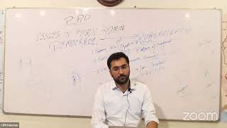 80 Plus Score in CSS Public Administration with Sir Imran Rasool PMS-11