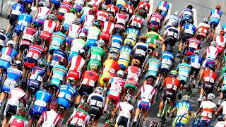 Live streaming di Uec Cyclisme