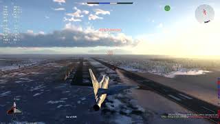 War Thunder | You think I wont chase you?