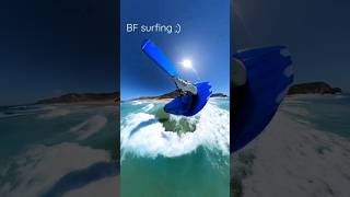 BF surfing :D