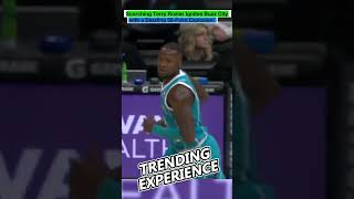 Scorching Terry Rozier Ignites Buzz City with a Dazzling 39 Point Explosion! January 8, 2024