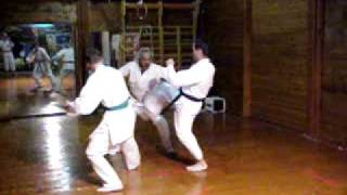 Karate Do Center Club