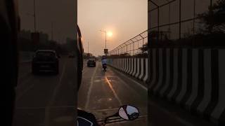 Evening View of Guwahati #trending #shorts #ytshorts #reels #views #vlog #viral