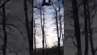 BIG BACKFLIP #shorts #rccar #backflip