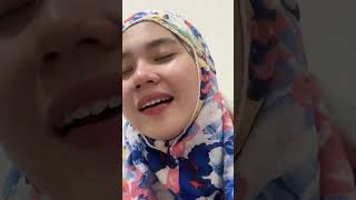 Habitak || cover by nurlinda #nurlinda #wanitashalihah #wanitacantik #wanitaberhijabindonesia