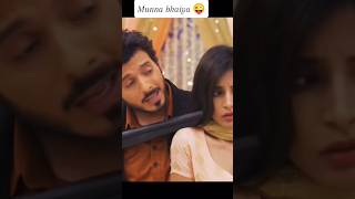 Munna bhaiya 😂/#viralvideo #shortsfeed #mirzapur #bhojpuri #mirzapur #viralvideo