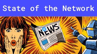 State of the Network - March 10th, 2023