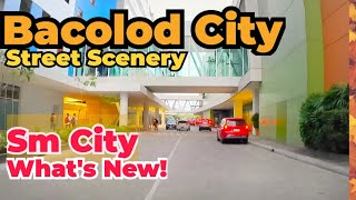 SM City Bacolod Much Has Changed #bacolodcity #streetview #motorcycleride