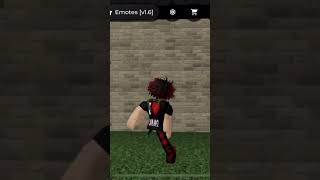 Roblox vid (btw sorry for the lag)