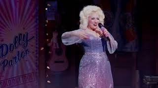 The New Dolly Parton Musical - Here You Come Again - EPK