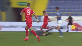 5.Kolo PLBiH | FK Željezničar - FK Mladost Doboj-Kakanj 0-1