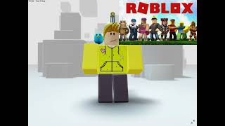 Bad Roblox VS Old Roblox (PoorVSRich)