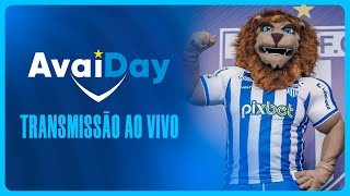 AVAÍ DAY | Comemoração de 101 anos! | Parte 2 - Tarde