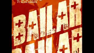 Deorro feat. Elvis Crespo – Bailar (Original Mix)