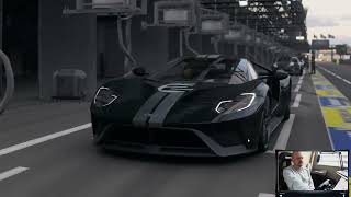 Le Mans FORZA MOTORSPORT 8