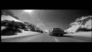 BMW commercial, I do