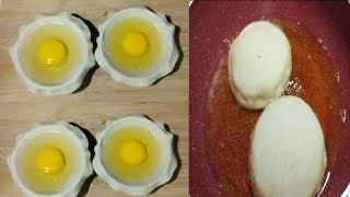 quick breakfast recipe! simple breakfast recipe! new recipe