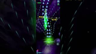 Galaxy Attack alien shooter - GAAS Birthday 8th - 2024 Event - Level 1 of 20