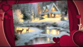 THE CARPENTERS merry christmas darling