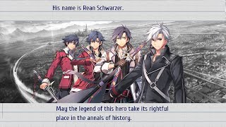 【Trails of Cold Steel IV】#23 - The final chapter. The final dungeon.