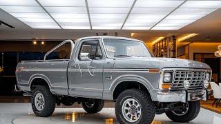 2025 Ford F-250: Everything You Need to Know About This Powerful Truck"