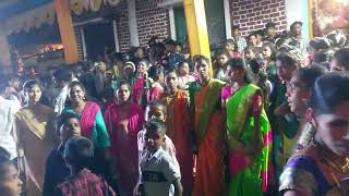 Lovely Girls Dance पोरींची स्माईल डान्स || Tarpa King Musical  Party Vankas