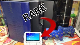 Crazy Playstation Pick Ups! | Console Collector