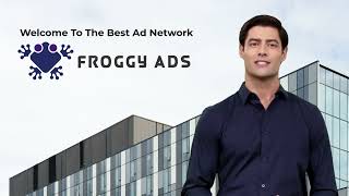 Froggy Ads