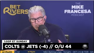 Francesa Football Friday Week 11