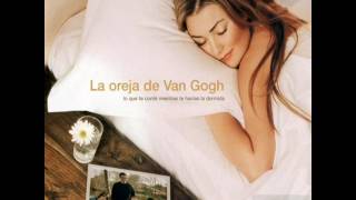 La Oreja de Van Gogh - 07 Tú y yo