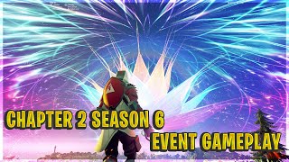 INSANE Event Gameplay - FORTNITE CHAPTER 2 SEASON 6