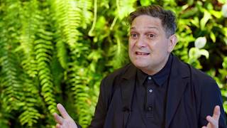 UTS Big Thinking: Wesley Enoch on Sydney Festival 2020