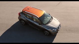 2020 Nissan Kicks Tru Review | West Coast Nissan