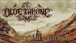 Olde Throne - Greyfriars Kirkyard (Official Video)