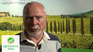 Gino Moneti - Agriturismo "Poggio a Poppi"