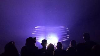 Thylacine - War Dance @ Stereolux Nantes 2019 [2/2]