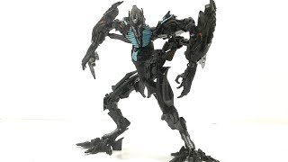 Transformers Studio Series 91 Leader Class The Fallen