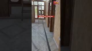 sabse sasta 3 bhk flat | cheapest 3  bhk flat | jaklabs homes | #shorts  | 3 kamron ka flat