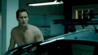 Lakeview Terrace - Is That the Prius?