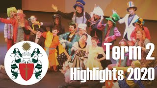 Term 2 Highlights - Middleton Grange School 2020