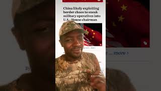 China is here Russia invites nato to war