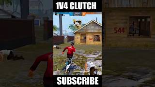 How to Win 1v4 Clutches in CS:GO - 5 Tips to Master #freefire #shortvideodo it yourself