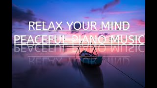 Meditation video| Relaxing music|