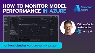 How to Monitor Model Performance in Azure? | Webinar