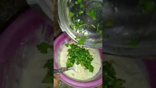 buat perkedel jagung/sayur sawi || masak simple seadanya