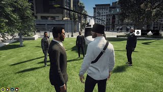 Mayor Mickey and Tommy T Plan to Start 4.0 Like THIS | GTA RP NoPixel 3.0