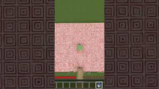 slime insane mlg #minecraft #gaming