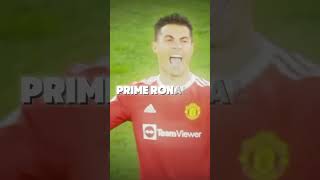 Prime Ronaldo (Check desc) #ronaldo #football #siuu #cr7 #prime #capcut #fyp #viral